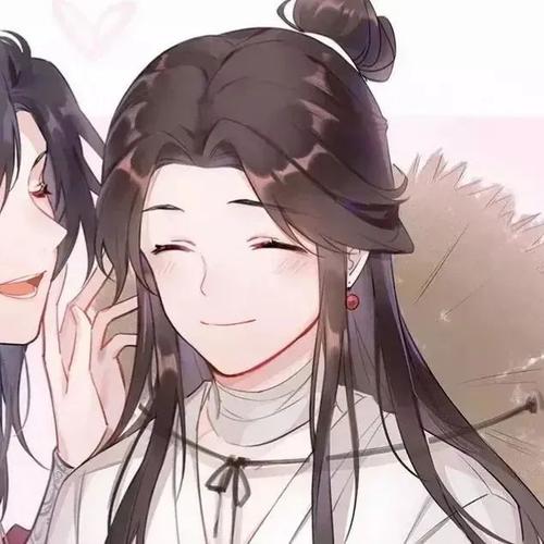 你要的耽美头像来啦~|动漫|古装_网易订阅