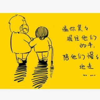 微信思念母亲的头像