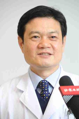 著名糖尿病专家,北京协和医院内分泌科肖新华教授