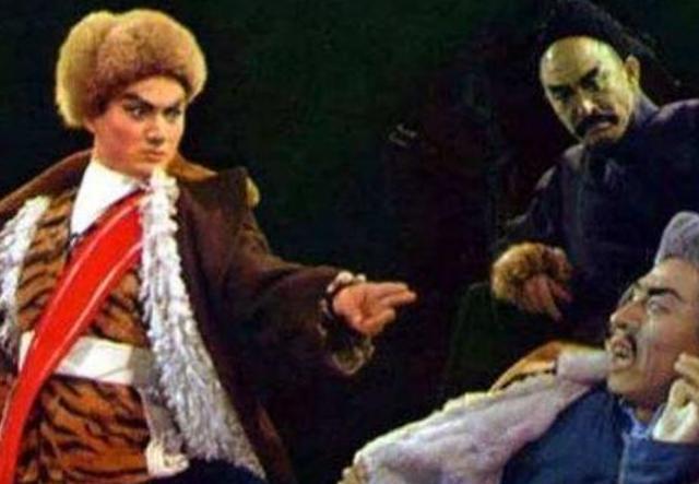 他是《林海雪原》杨子荣原型,劝降400个土匪,牺牲时年