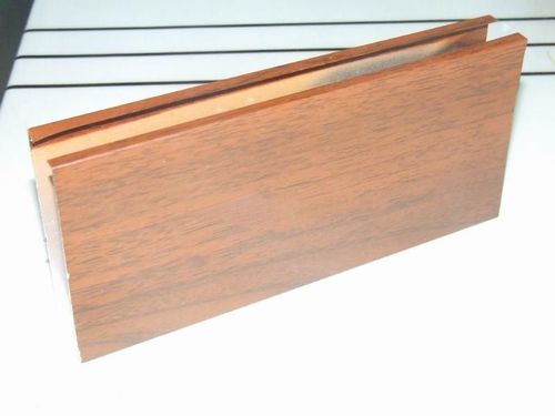 木纹转印铝单板