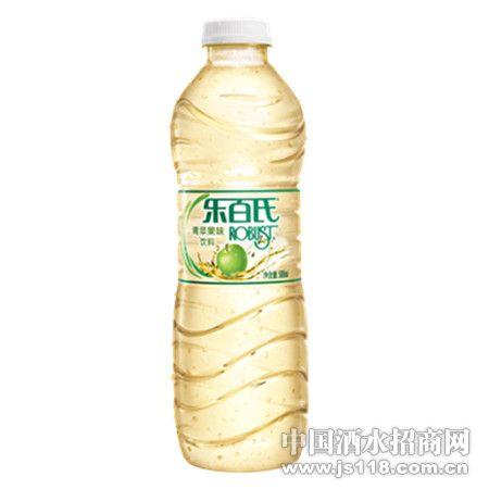 果味水青苹果味火热招商中