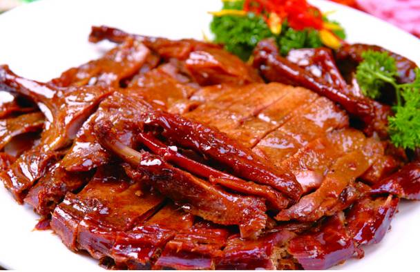 到长沙旅游一定要尝的特色小吃_长沙十大传统小吃