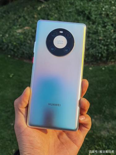 全方面体验华为mate40 pro之后,才知道这是一款近乎无短板的旗舰