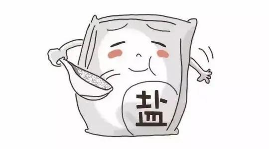 蚂蚁庄园8月18日:摄入过量食盐有什么危害