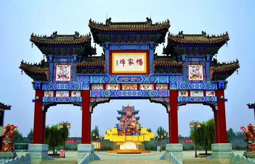 五一假期怎么过潍坊游玩攻略来了速速收藏