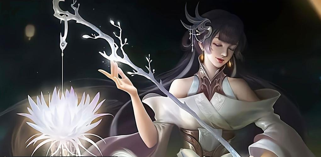 大乔白蛇海报优化后曝光