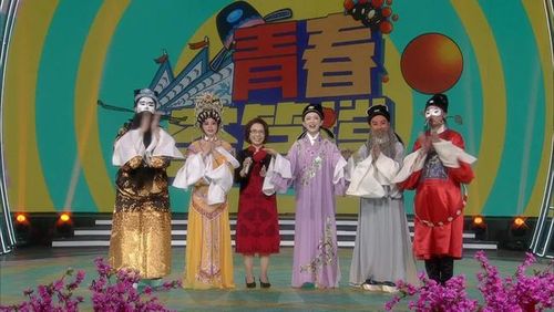 粤韵风华|今晚九点八 倪惠英携生旦净末丑登场,揭秘粤剧"做打"艺术!