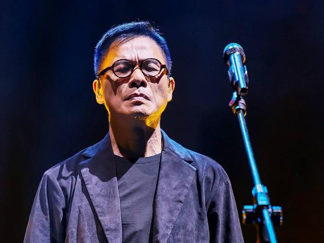 2019罗大佑北京演唱会演出信息一览