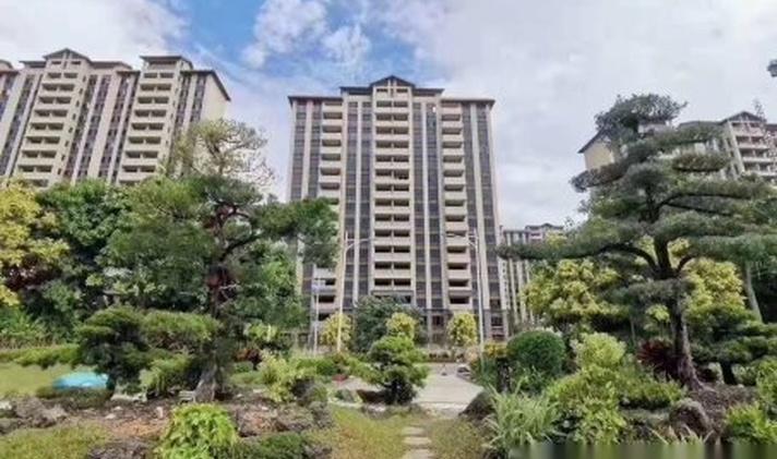 海棠区海棠湾镇 龙棠大观 2室2厅2卫 96平米