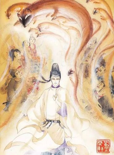 荒坟女鬼报恩,黄仙附体报仇,道士宝镜解忧