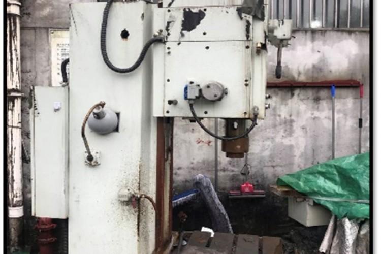 立式钻床 z5180b 大河