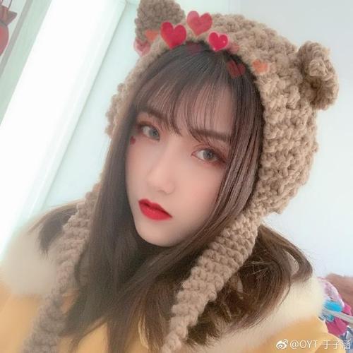 女明星红唇盘点,江疏影周冬雨oyt于子涵简直美到犯规