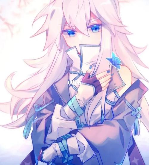 团宠|见习14_凹凸世界_棒棒糖_见习天使_人文_阅读