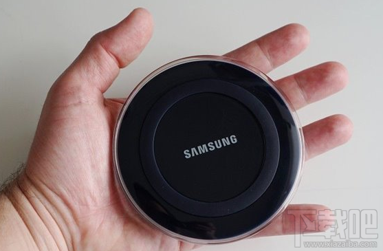 三星s6(galaxy s6)无线充电怎么用