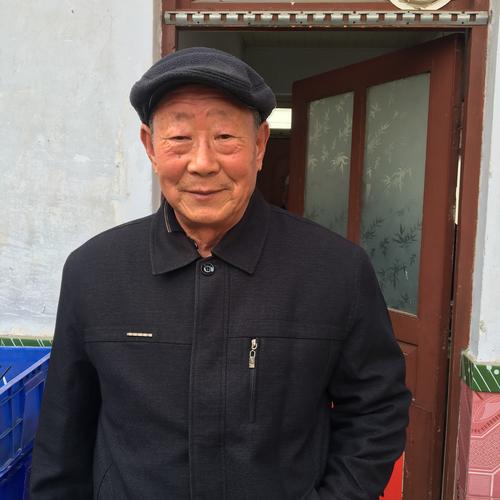 老家亲人庆祝淇淇满月喜宴照片第一册