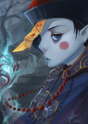 清朝僵尸