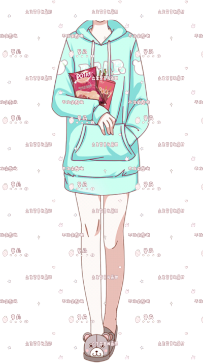 触漫素材