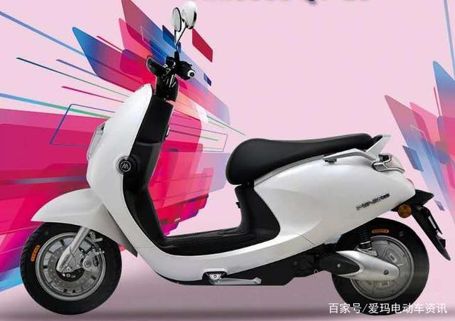 图注:爱玛麦m300