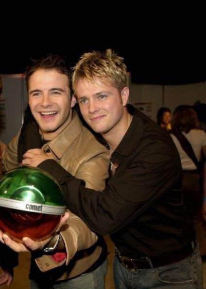 这些都是老头?我给跪了_westlife吧