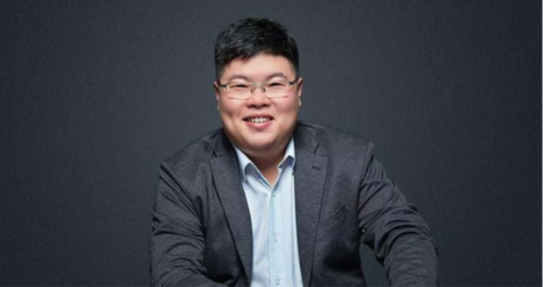 云洲智能张云飞追求极致的中国无人船开创者