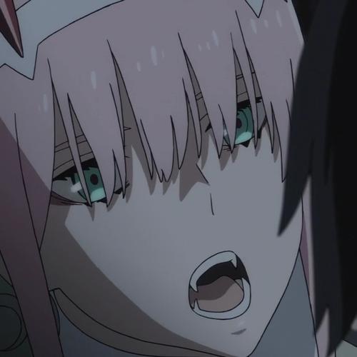 darlinginthefranxx