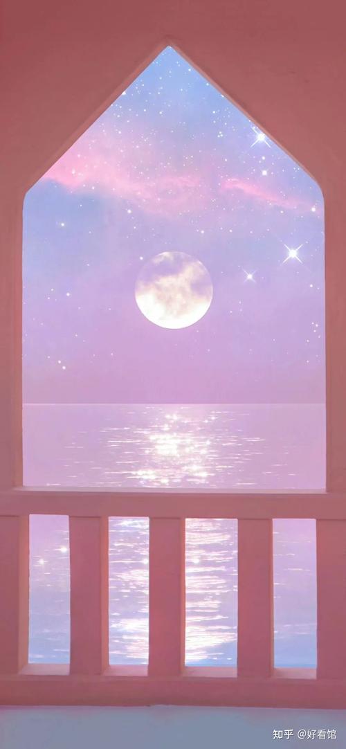 超仙背景图超仙唯美治愈系背景图超仙气的背景图少女心炸裂的神仙颜值