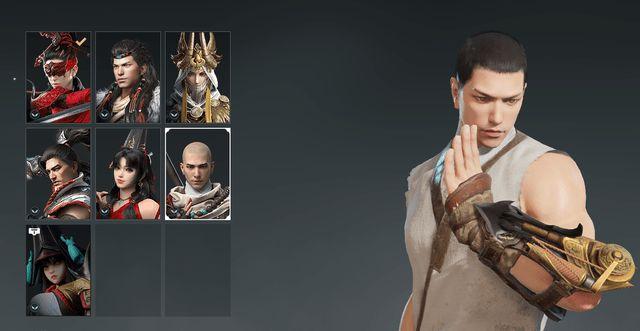 《永劫无间》画风大胆,角色装扮如皇帝的新衣, 国服上线必改