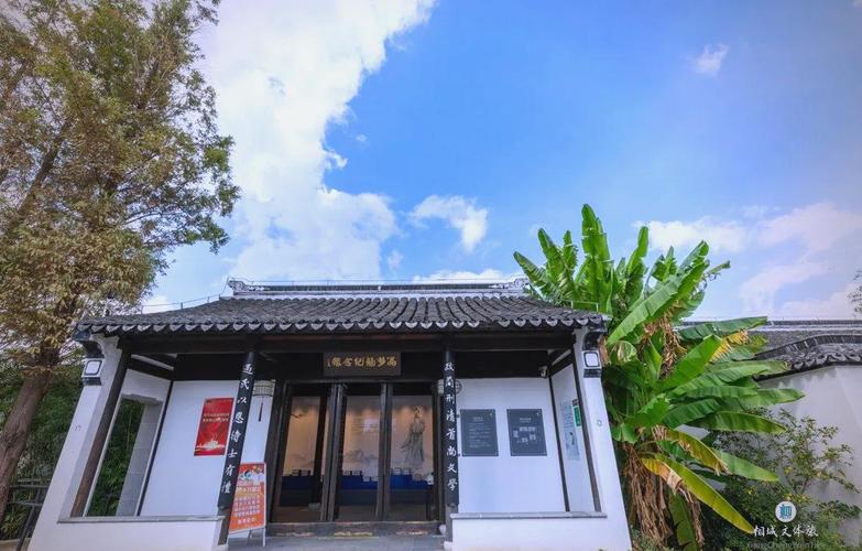 冯梦龙:文学巨匠与廉政先锋的不朽传奇