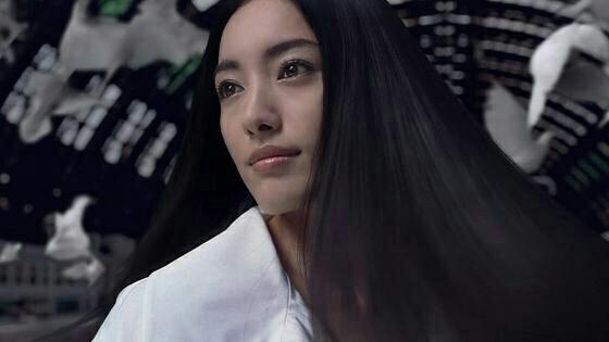 演贞子的女演员究竟长啥样?真面目居然这么美