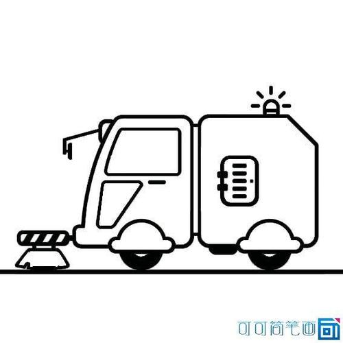 行李怎么画简笔画 (第5页)