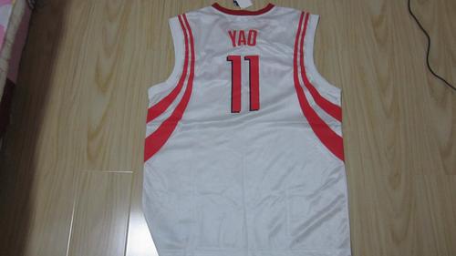 姚明球衣89 1包邮.l号~ 每天晚上九点半就是小弟出白菜的时候 17回复