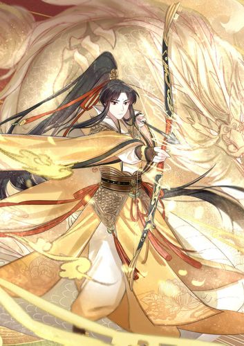 魔道祖师之炫富摔,众人竟然摔出这些玩意!春山恨怎么回事?