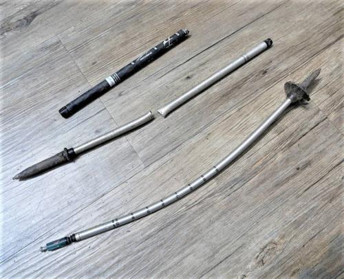 登山杖挑选与使用方式,你知道登山杖要如何选择吗?