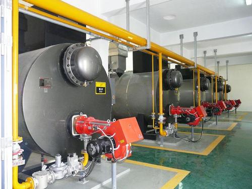 锅炉房内所有供暖设备(但不包括锅炉房土建工程,消防工程,燃气工程)