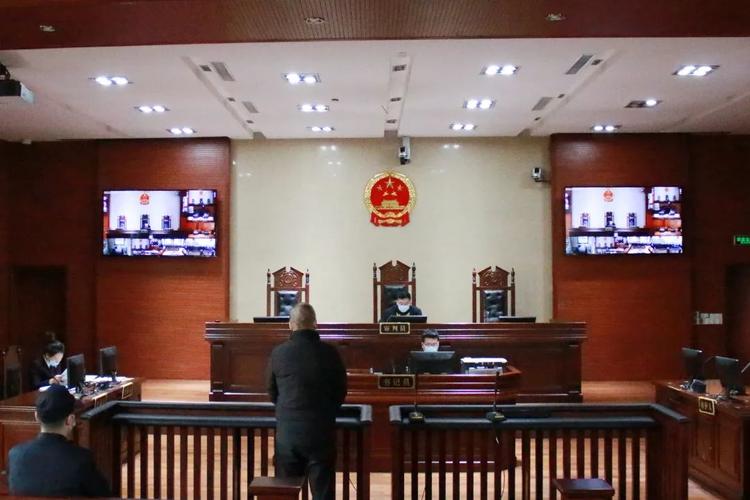 大额资金入账,却不履行法院判决,2人被判刑!