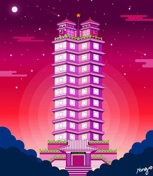 郑州二七纪念塔