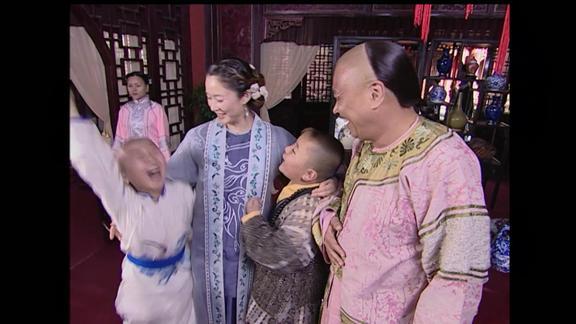 少年大钦差 第1集
