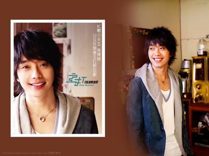 张栋梁壁纸桌面图片-1024x768.148k.高清大图-明星写真馆n63.com