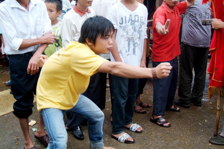 令人心惊胆跳的海南军坡 - ɑ■亽小坏蜑亽■ɑ - ɑ■亽小坏蜑亽■ɑ