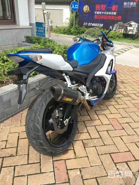 07年铃木k7大r