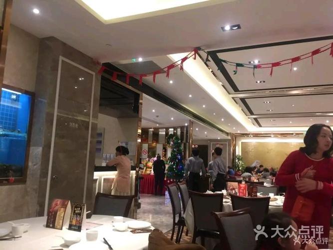 金桂皇朝(紫荆广场店)图片 - 第894张