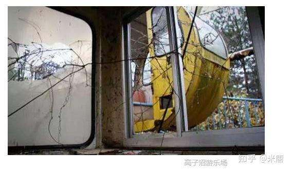 2,高子沼游乐场灵异事件