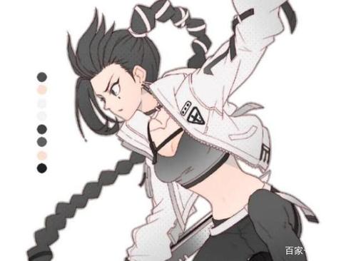 如果青凤命令梅花十三必须杀掉伍六七,梅花十三会照做