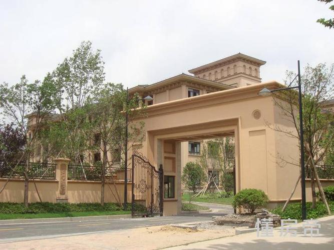 上海浦东星河湾三期_上海浦东星河湾三期详情_上海