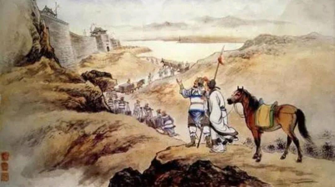 你不知道的历史:安禄山要认杨贵妃为妈妈,杨贵妃还为他洗澡