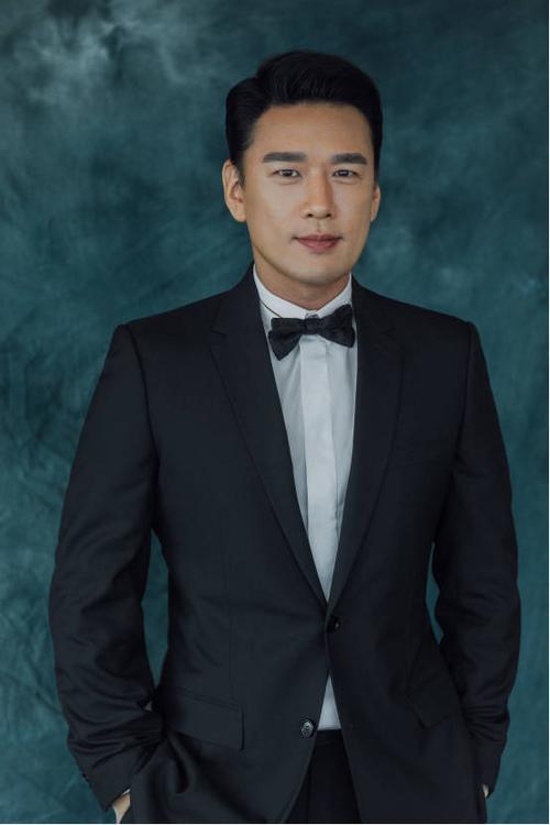 王耀庆,你和荧幕形象也反差太大了吧!