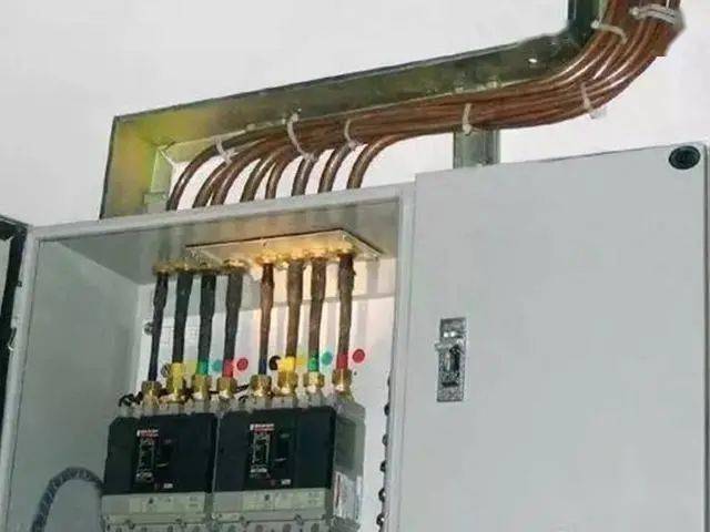 【线缆百科】图解:矿物绝缘电缆的结构,应用,果断收藏!