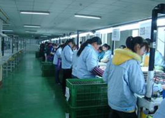 四,存在问题: 巨宝精密加工(江苏)有限公司厂区位于南京句容