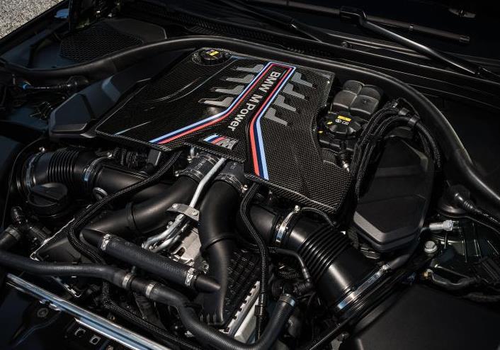 盘点宝马史上最强的5款发动机,从s58到s63,各个都是性能怪兽!